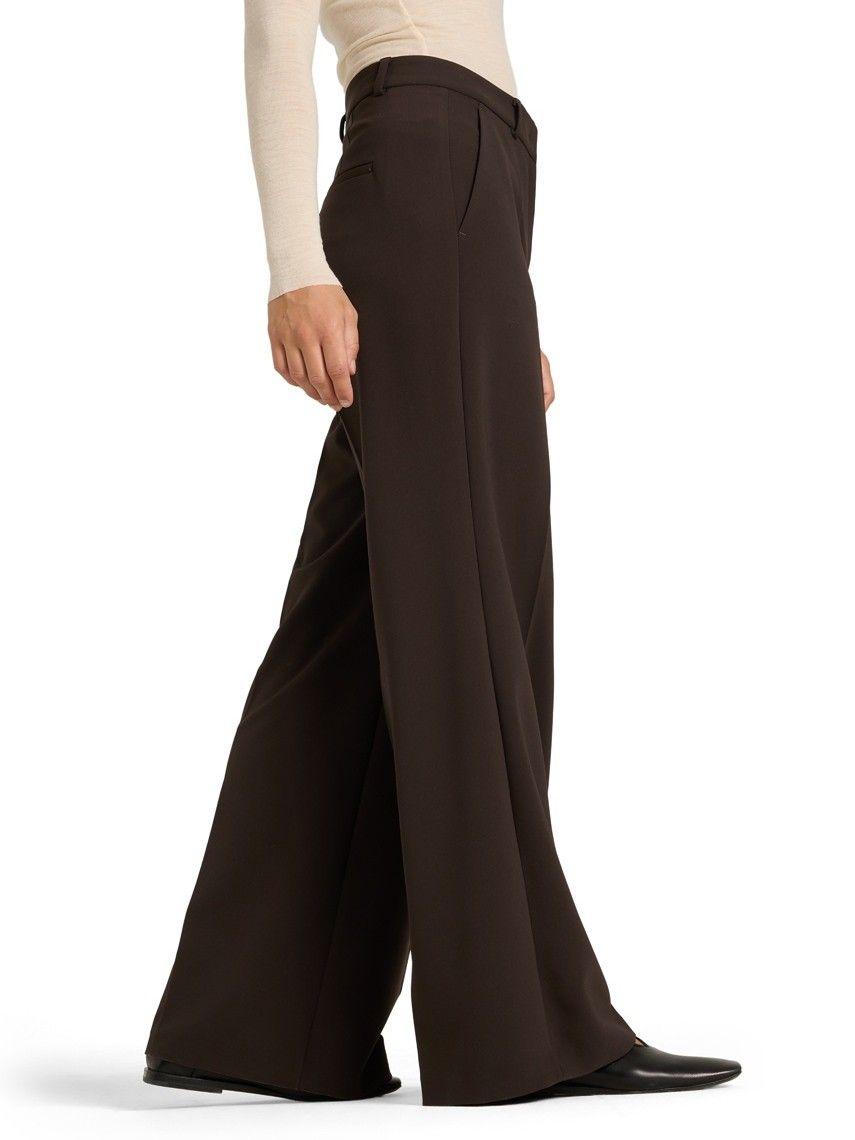CAMBIO - BROEK - Bruin