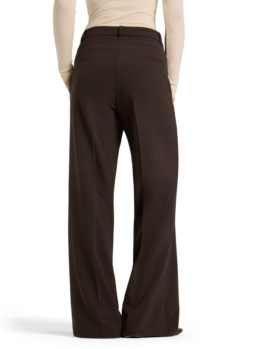 CAMBIO - BROEK - Bruin