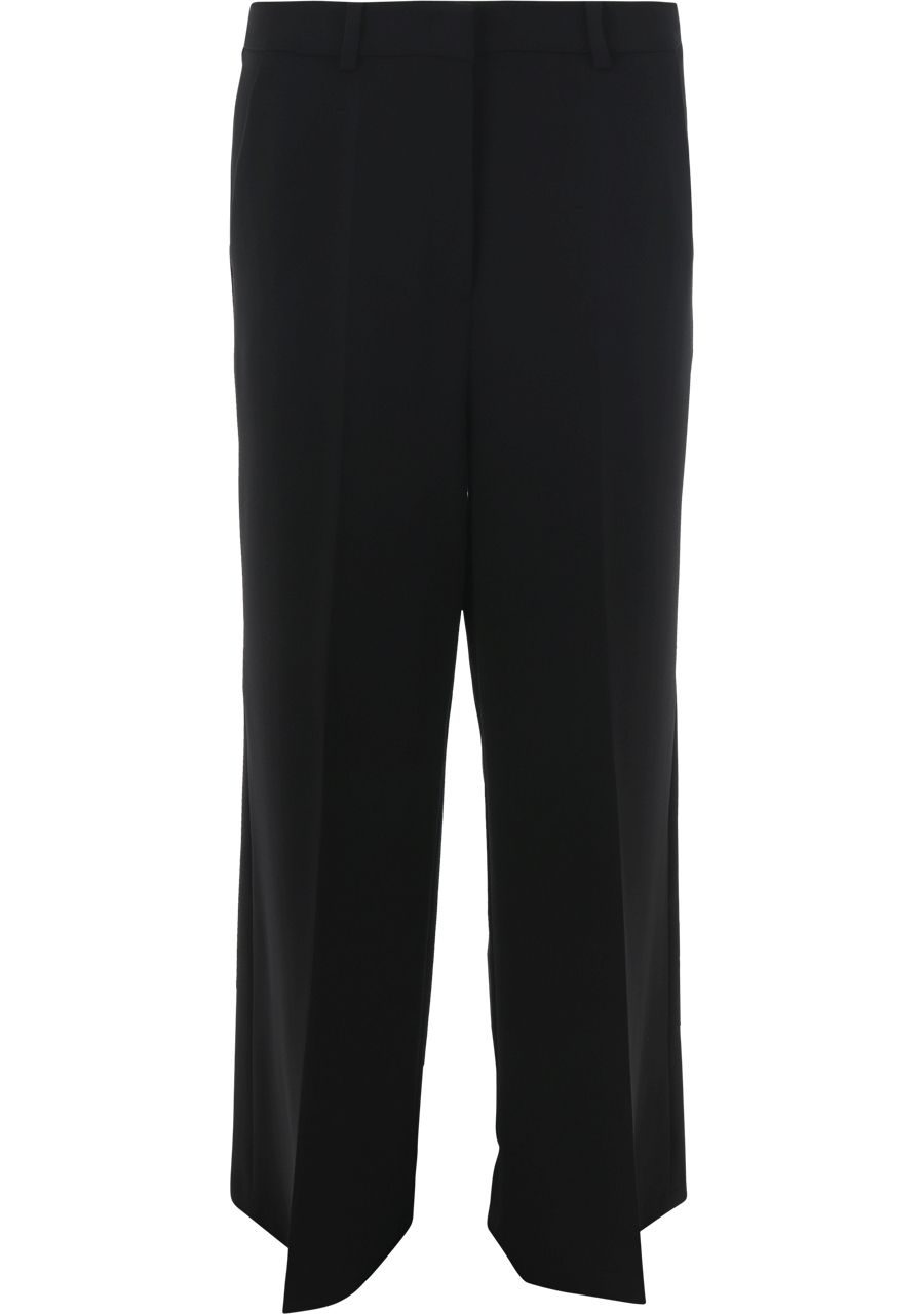 CAMBIO - BROEK - Blauw