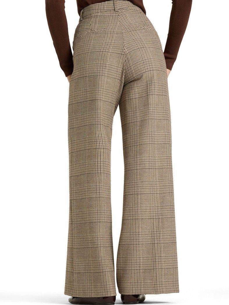 CAMBIO - BROEK - Bruin