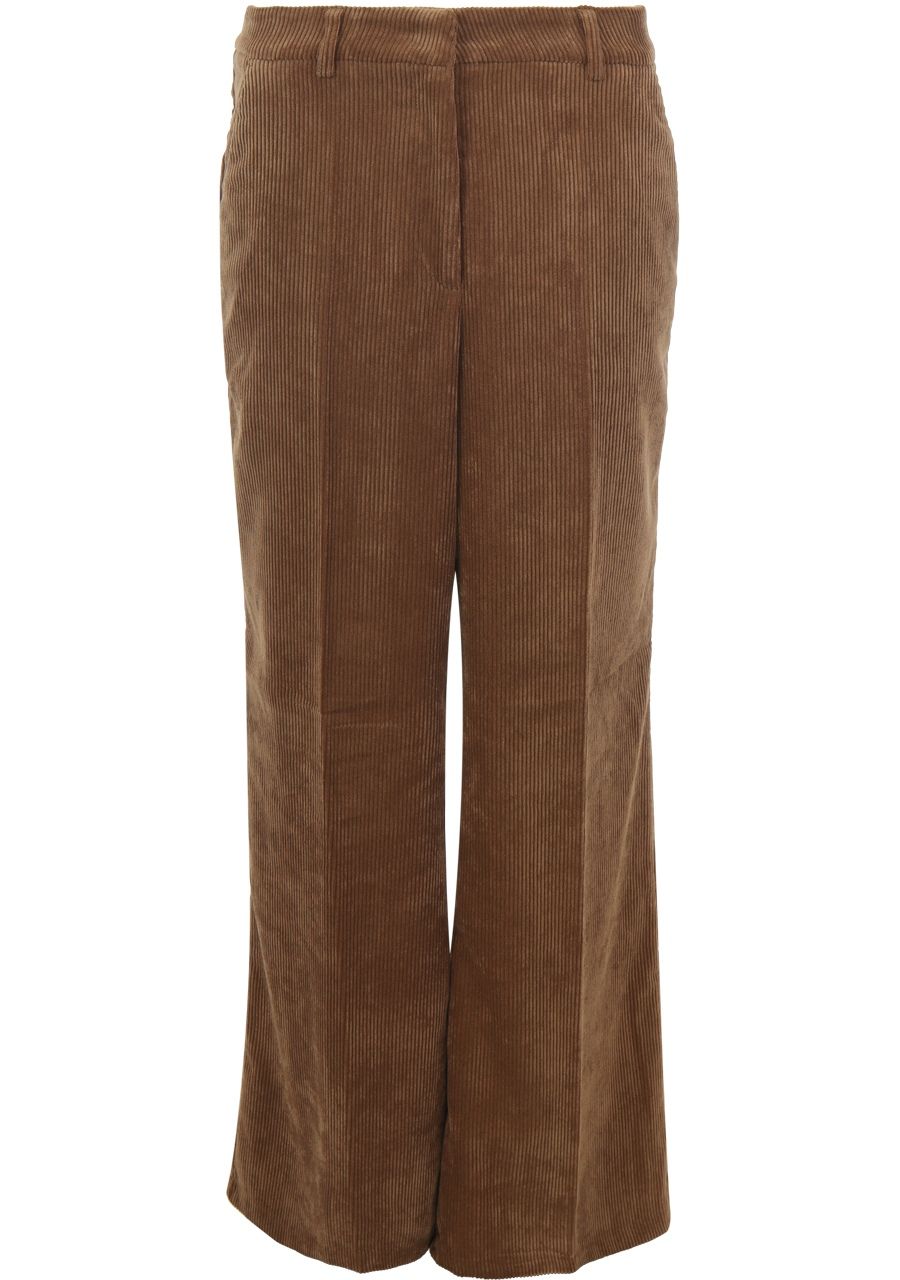 CAMBIO - BROEK - Bruin