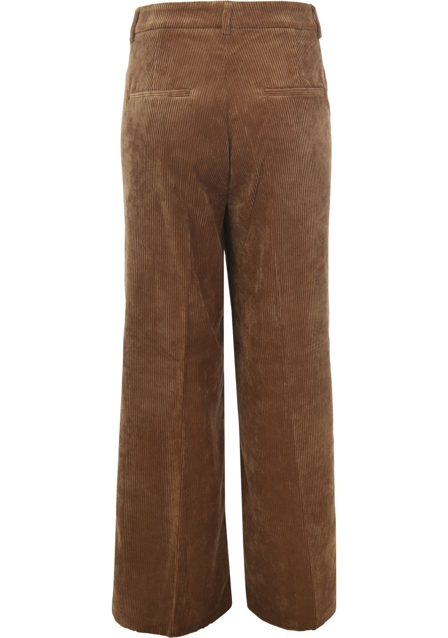 CAMBIO - BROEK - Bruin