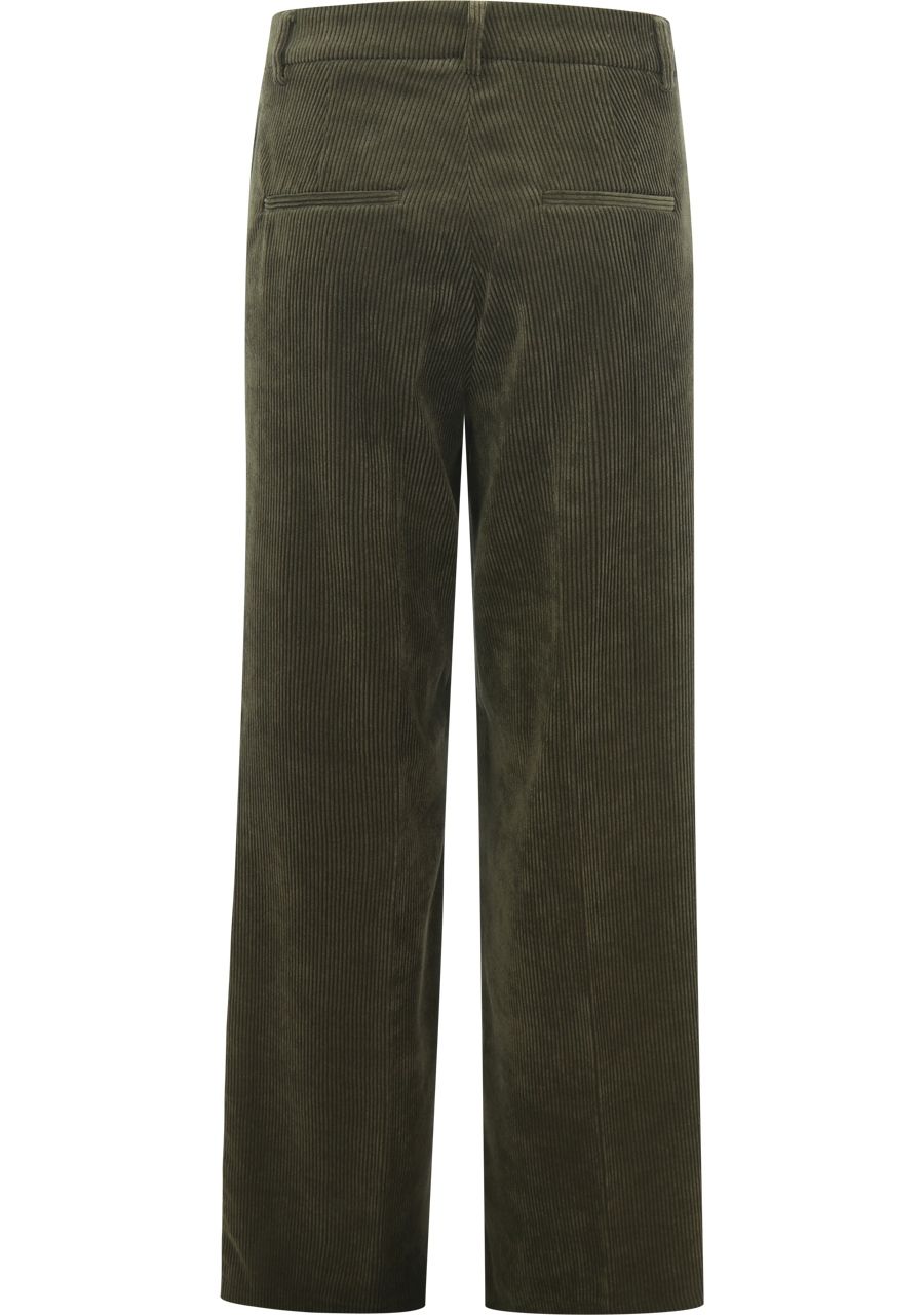 CAMBIO - BROEK - Groen