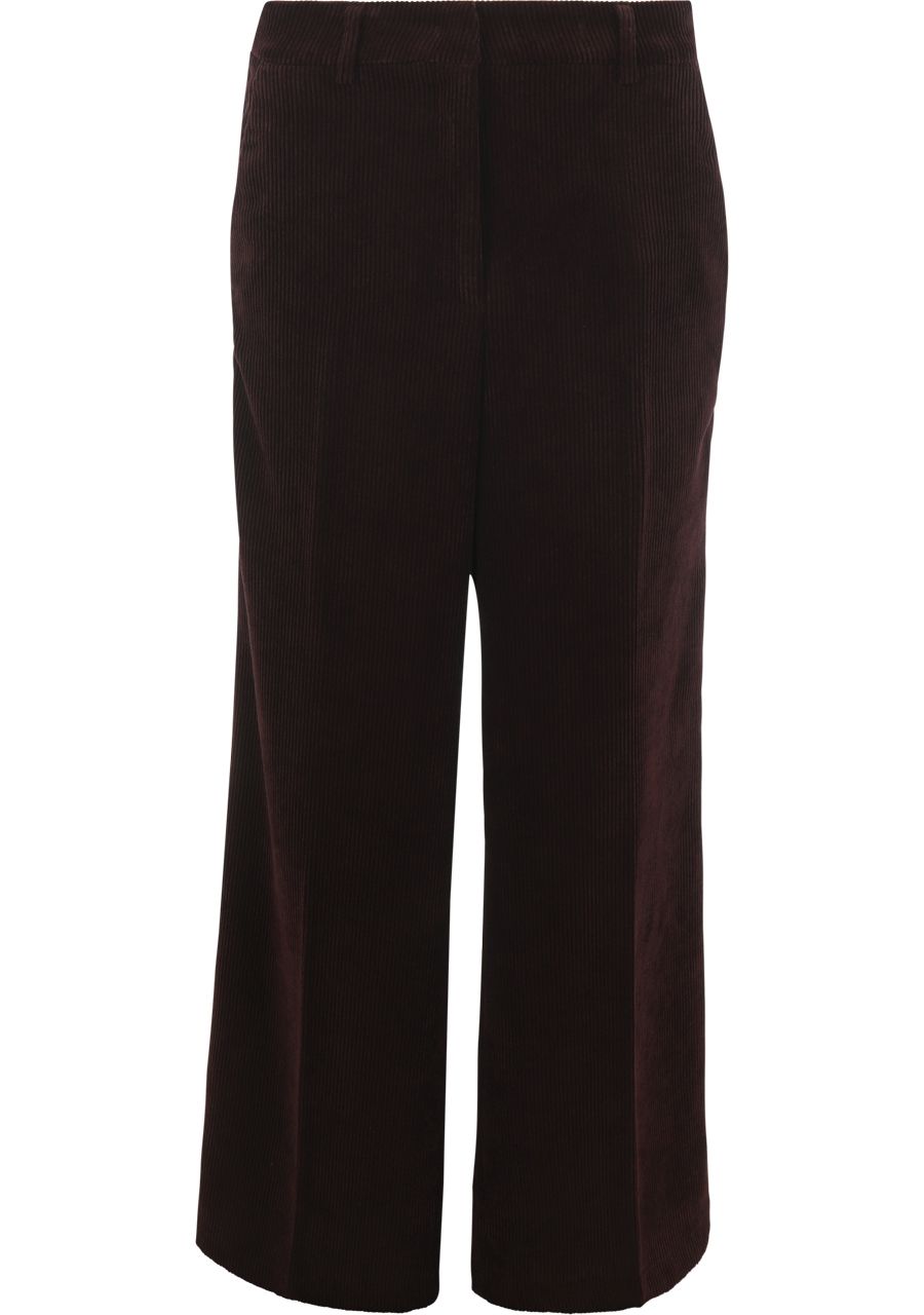 CAMBIO - BROEK - Rood