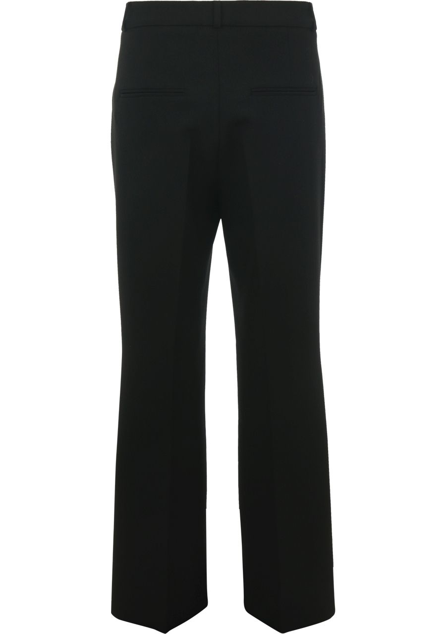 CAMBIO - BROEK - Zwart