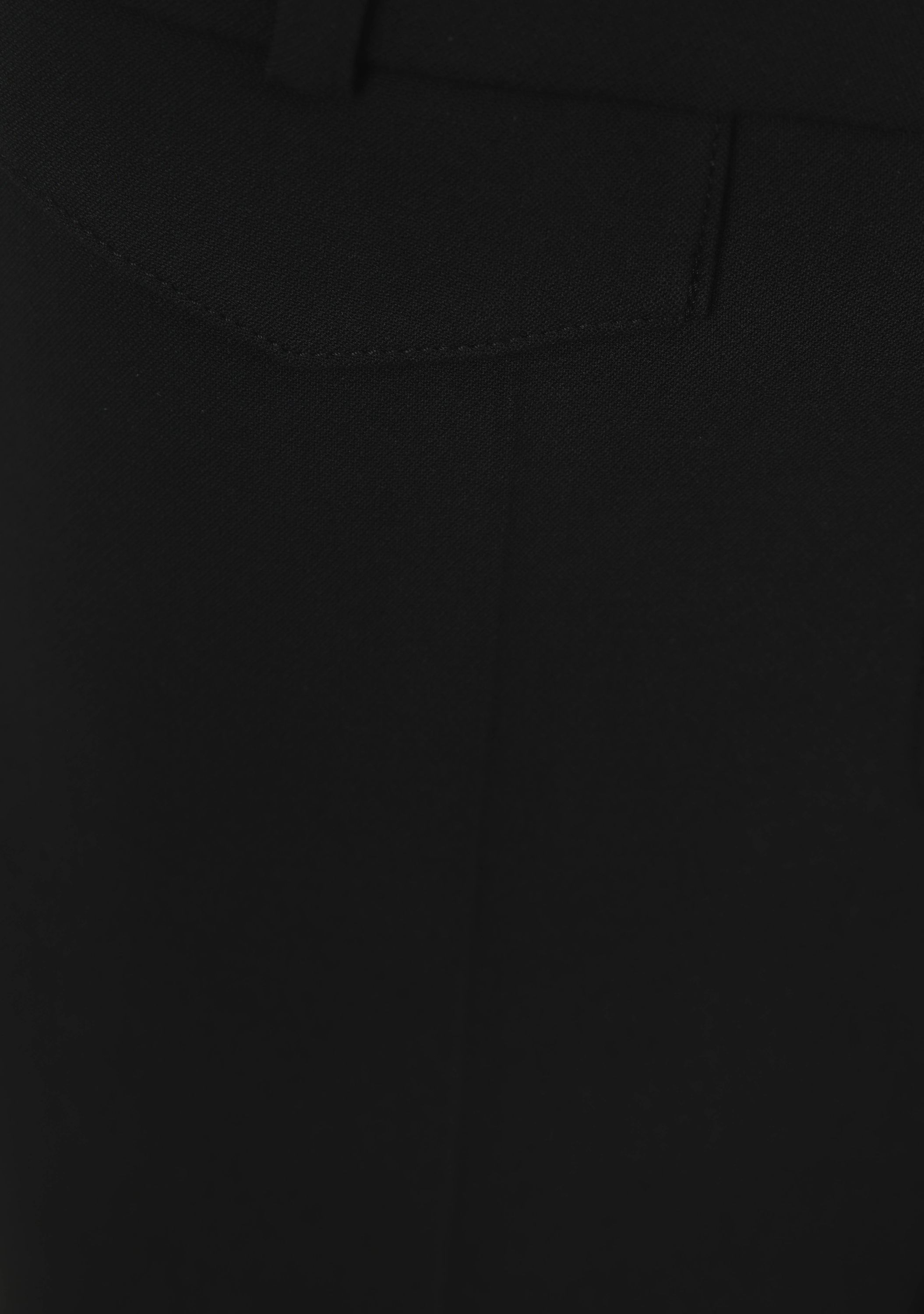 CAMBIO - BROEK - Zwart