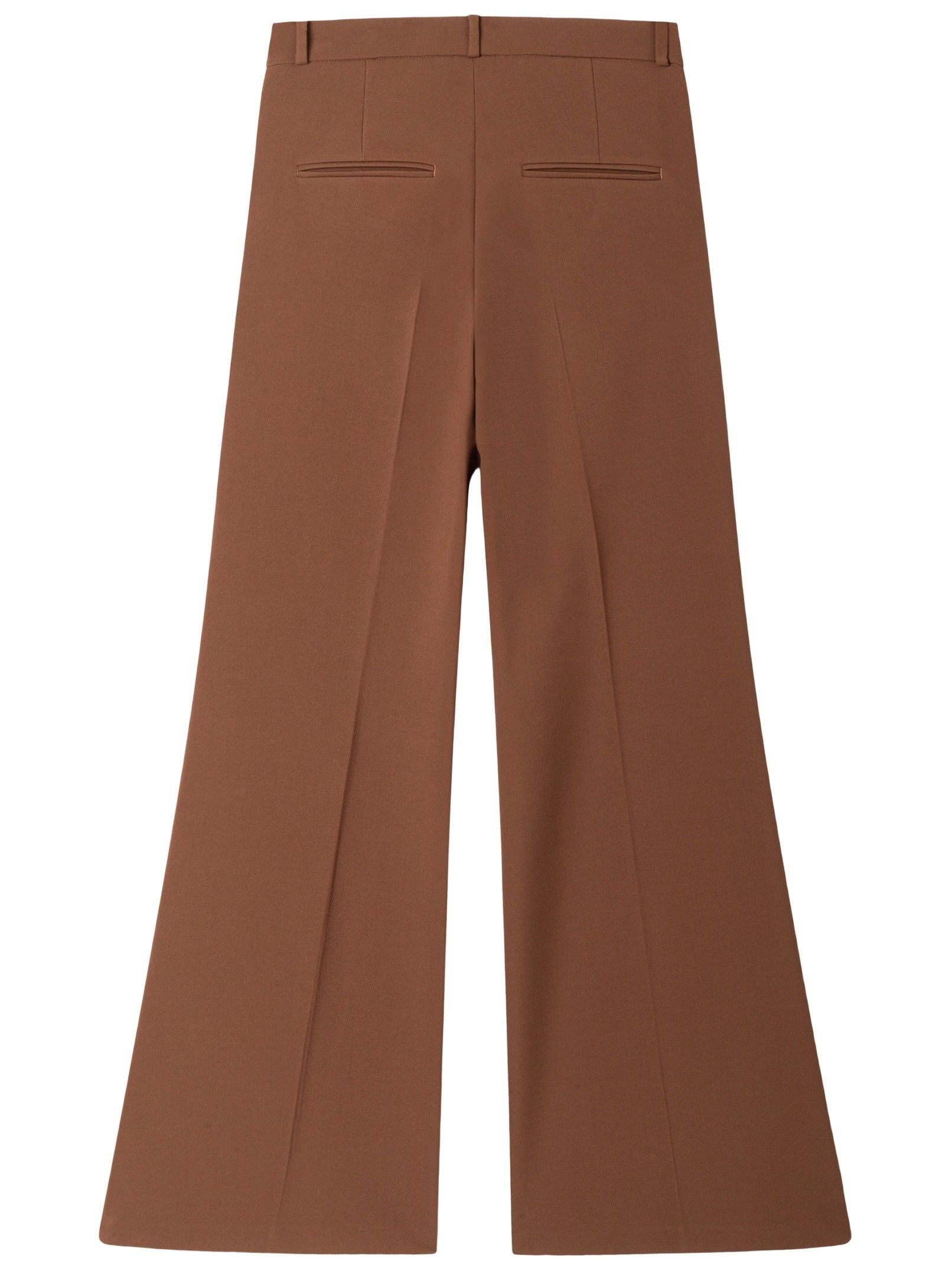 CAMBIO - BROEK - Bruin