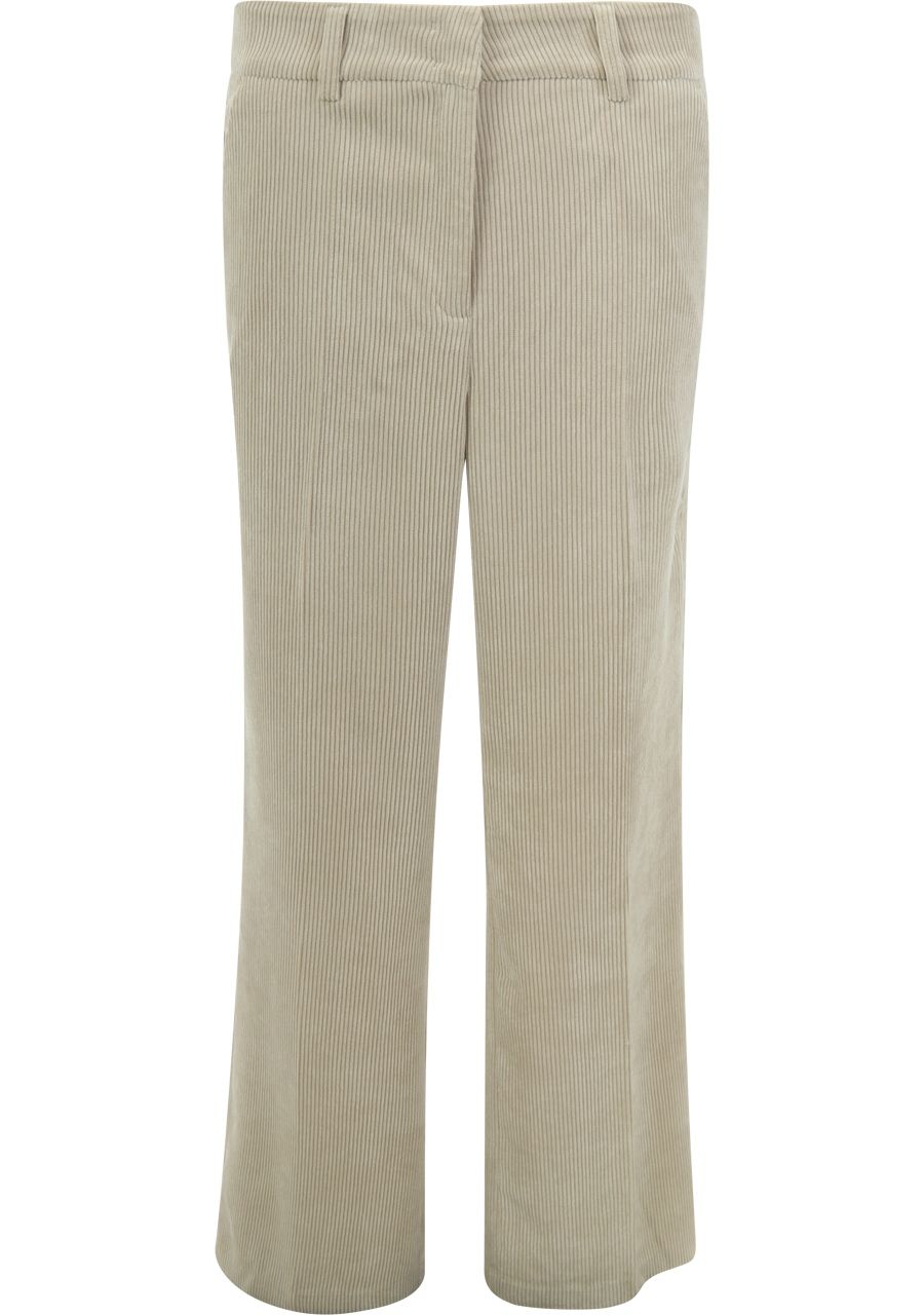 CAMBIO - BROEK - Beige