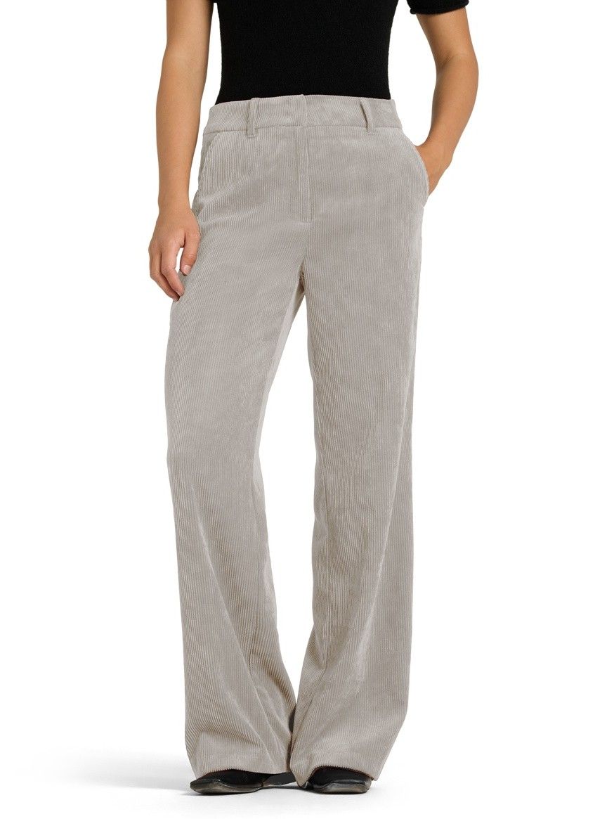 CAMBIO - BROEK - Beige