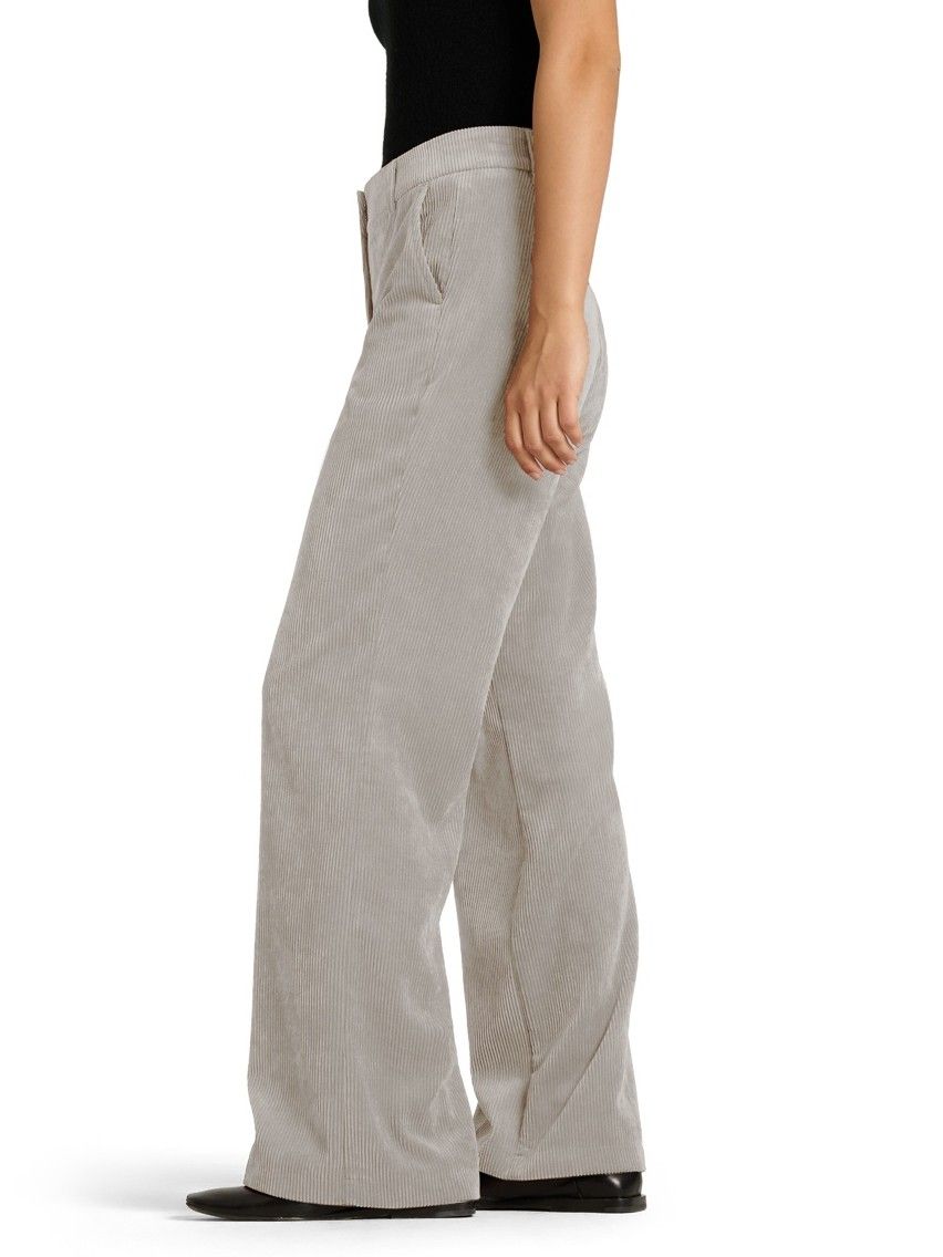 CAMBIO - BROEK - Beige