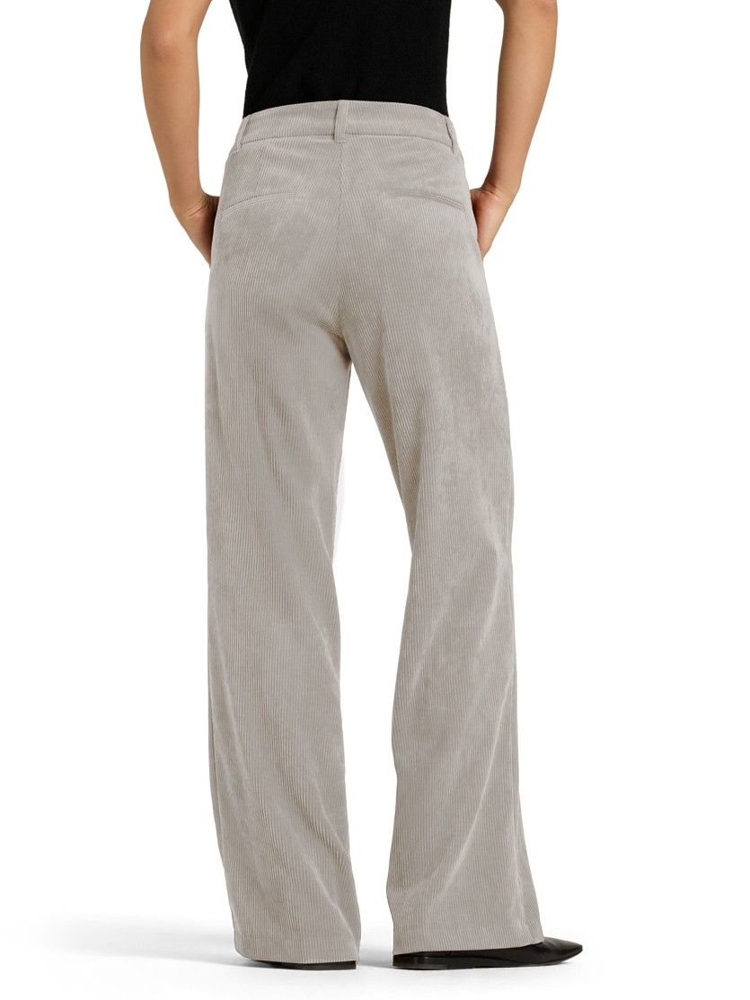CAMBIO - BROEK - Beige
