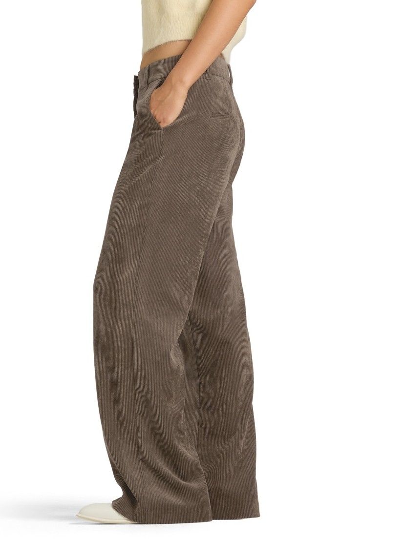 CAMBIO - BROEK - Beige