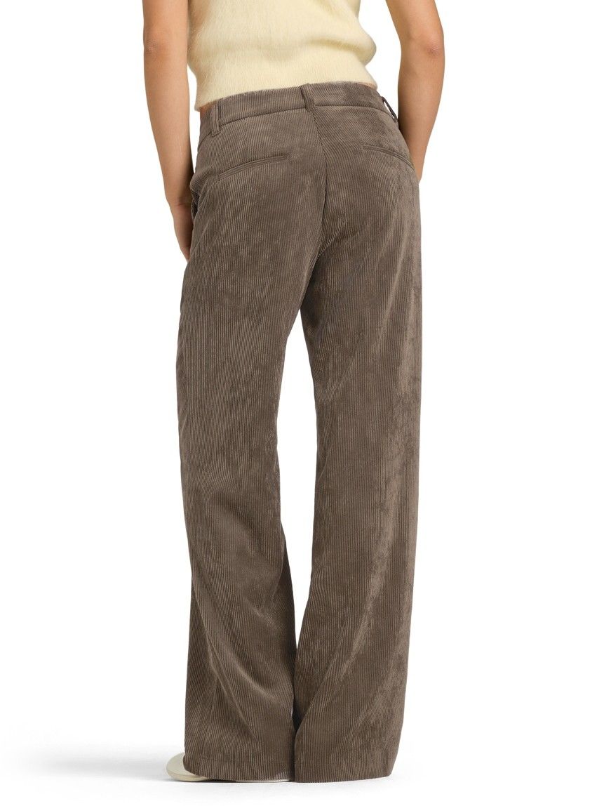 CAMBIO - BROEK - Beige