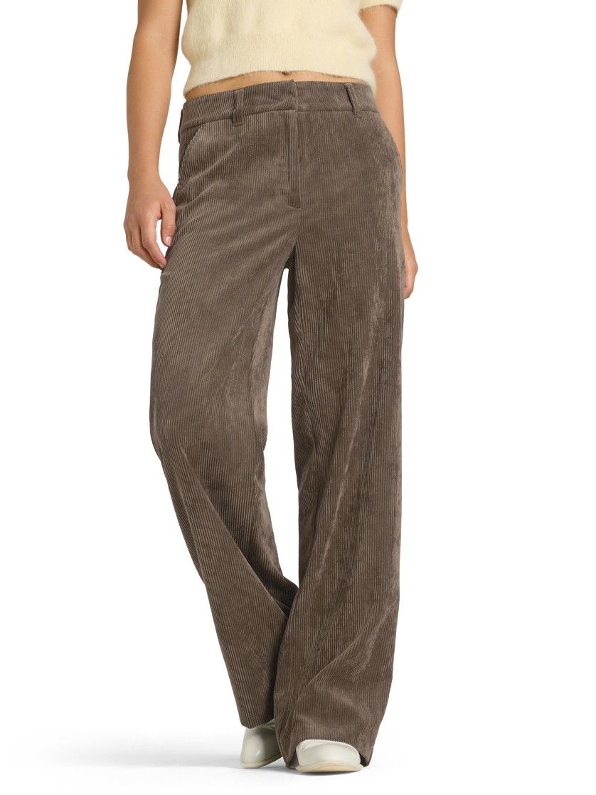 CAMBIO - BROEK - Beige