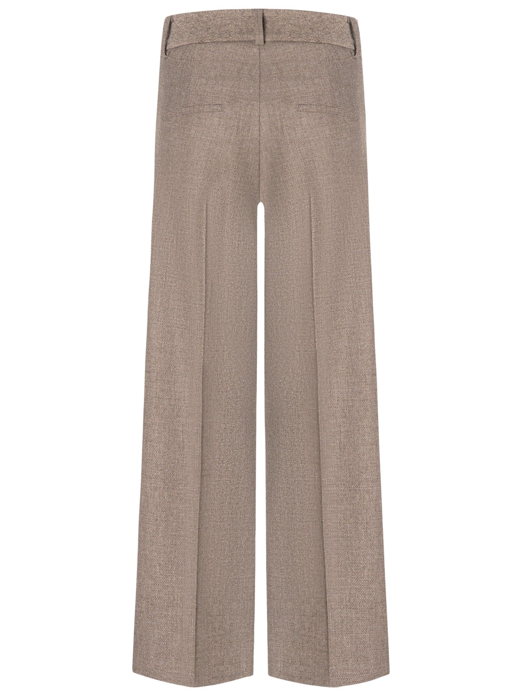 CAMBIO - BROEK - Grijs