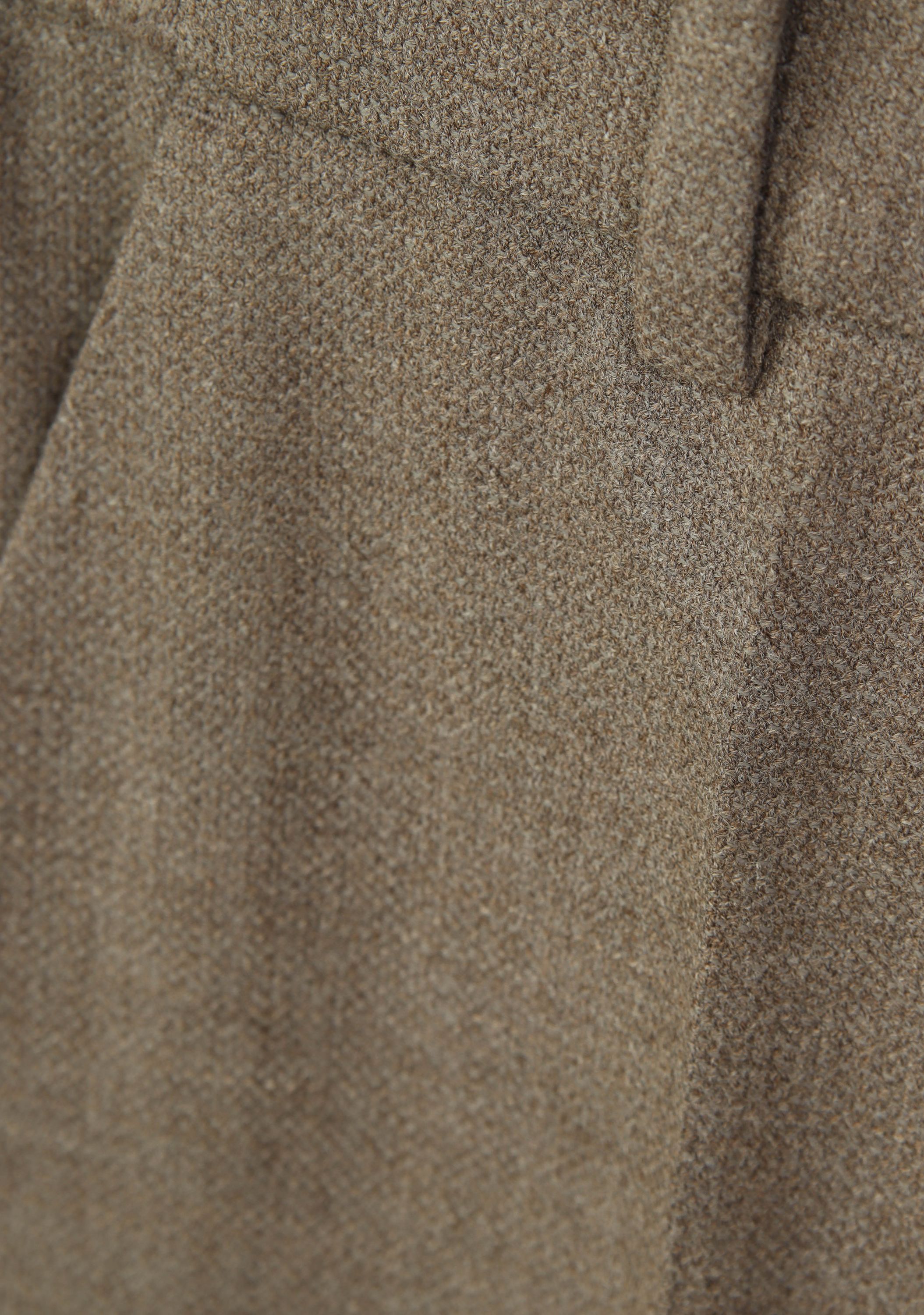 CAMBIO - BROEK - Grijs