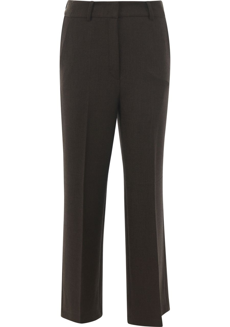 CAMBIO - BROEK - Bruin
