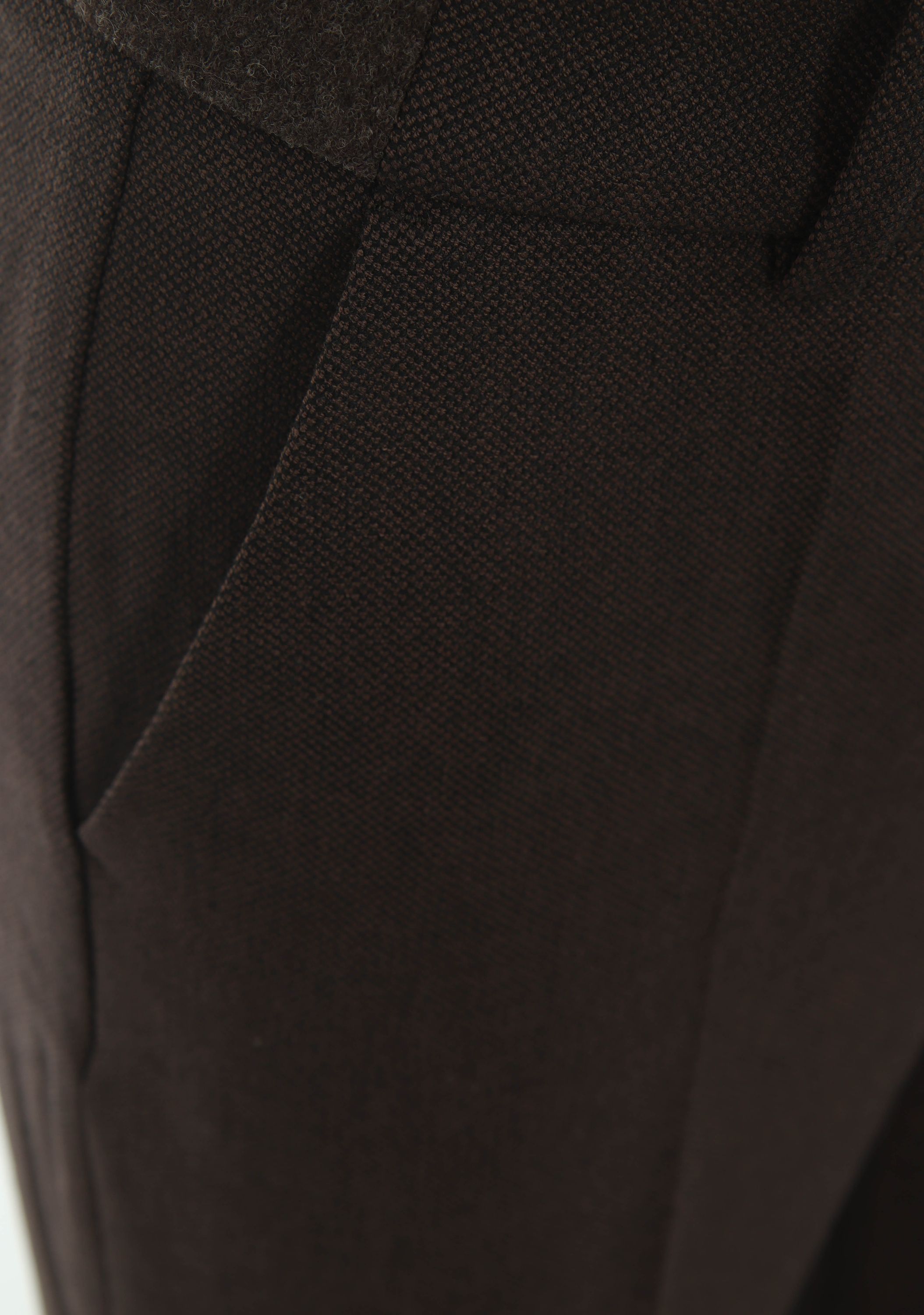 CAMBIO - BROEK - Bruin