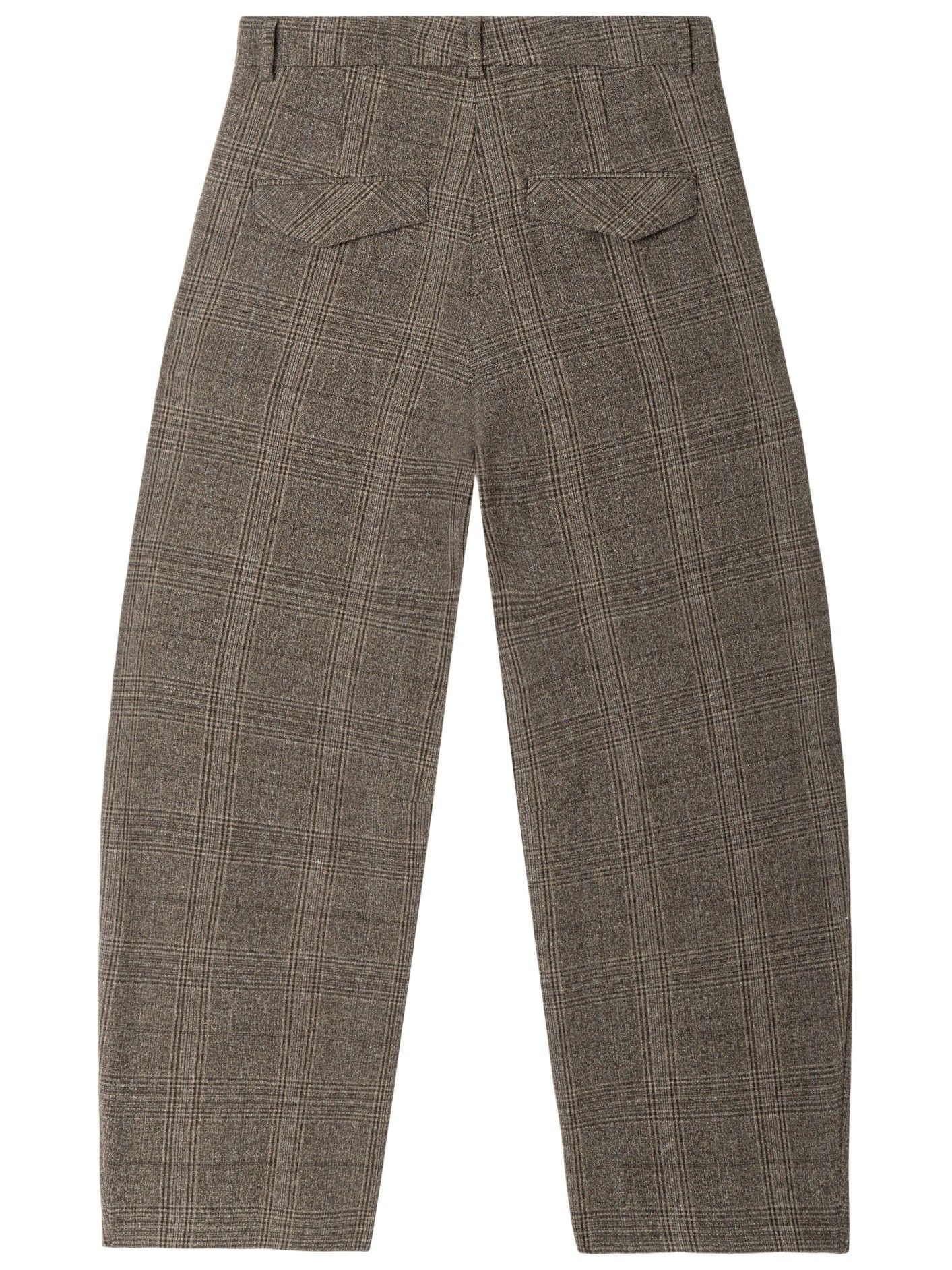 CAMBIO - BROEK - Bruin