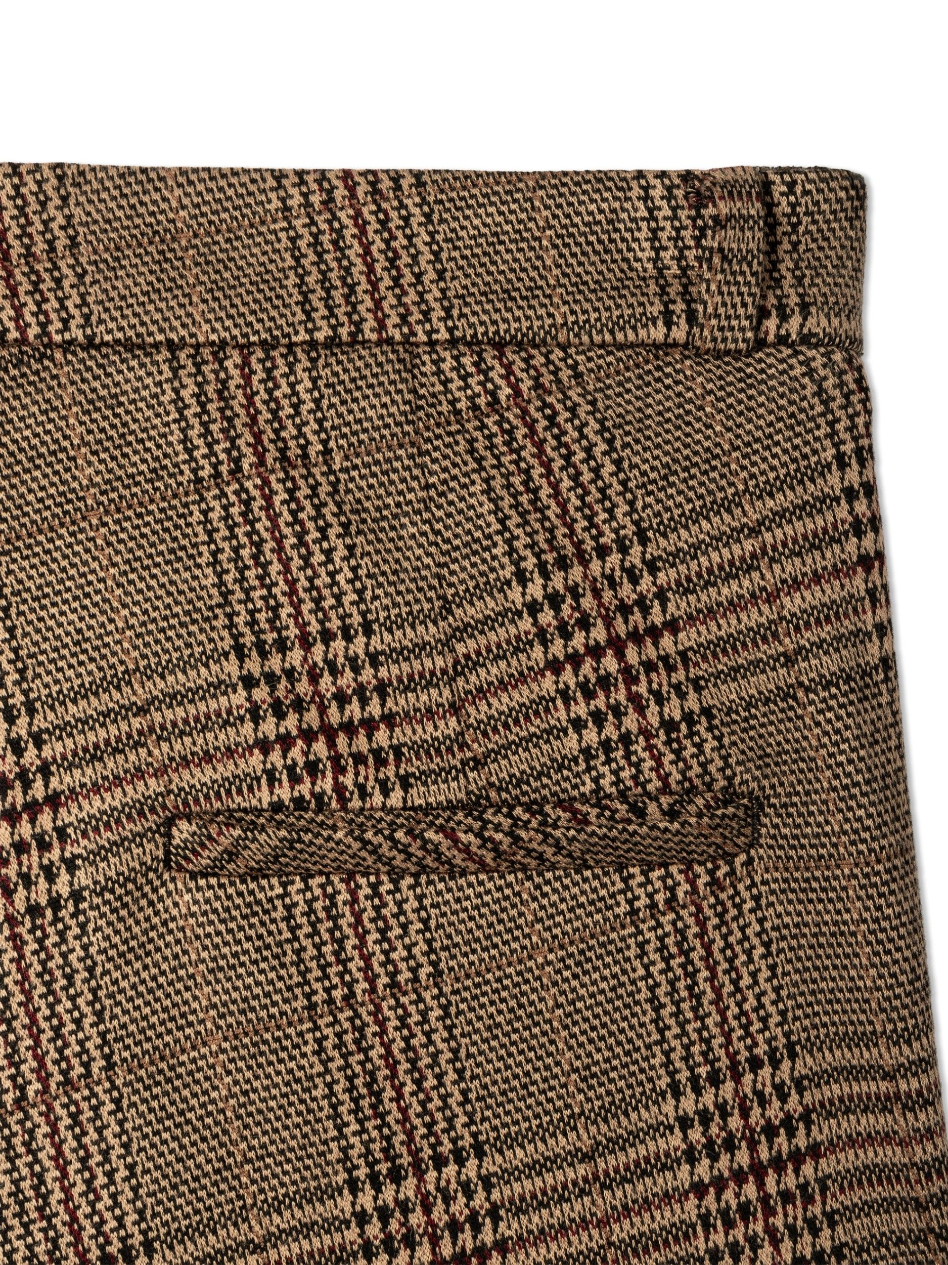 CAMBIO - BROEK - Bruin