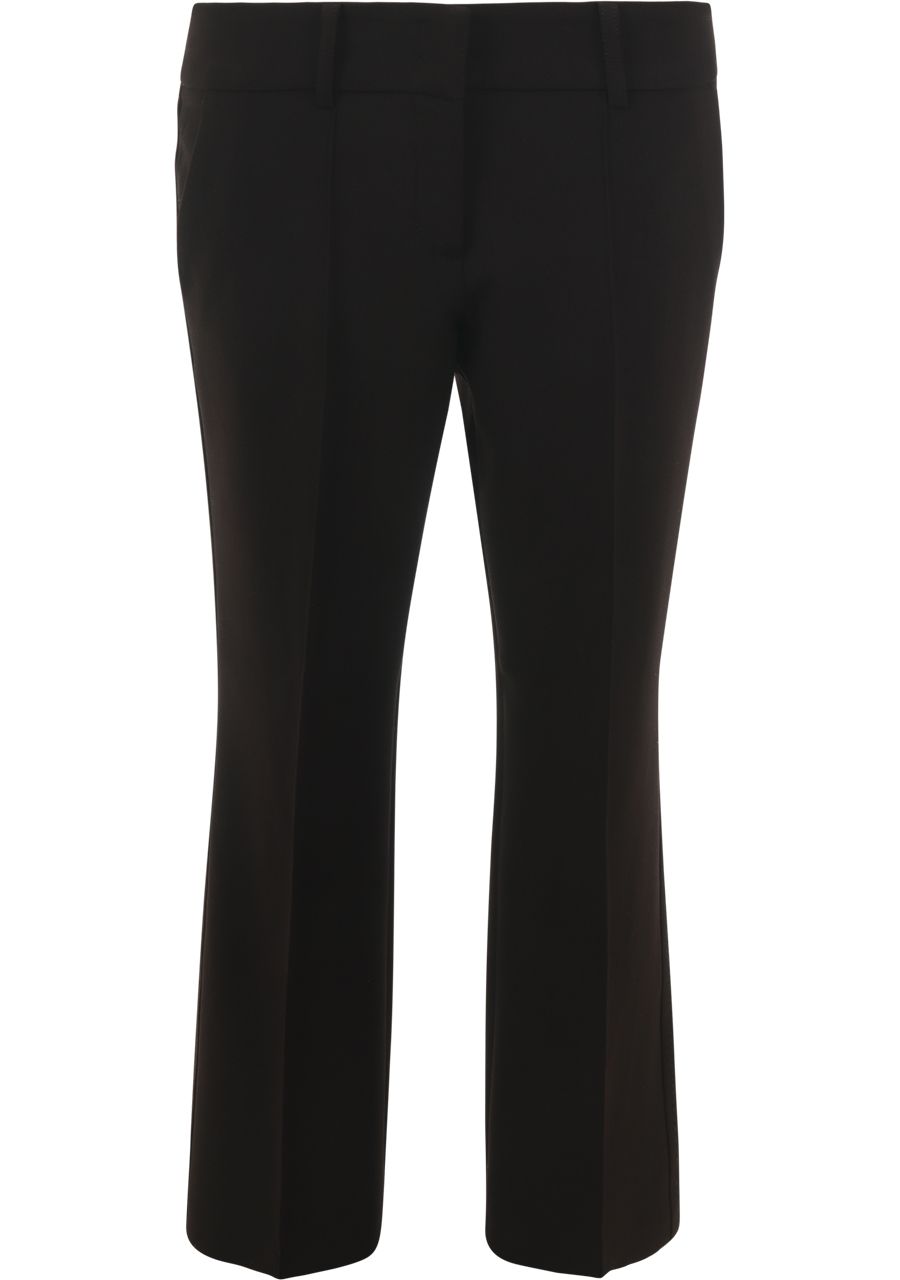 CAMBIO - BROEK - Bruin