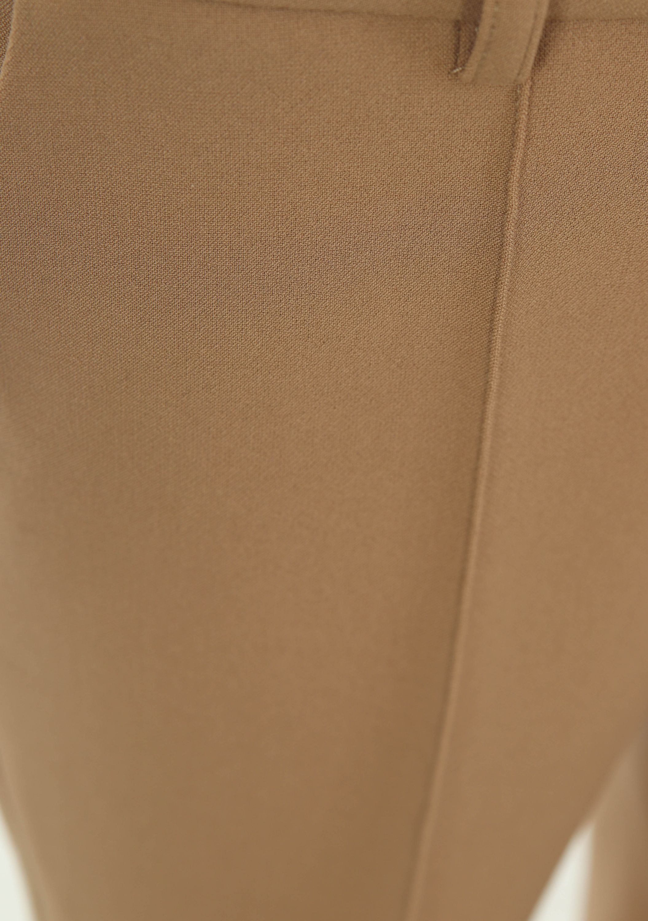 CAMBIO - BROEK - Bruin