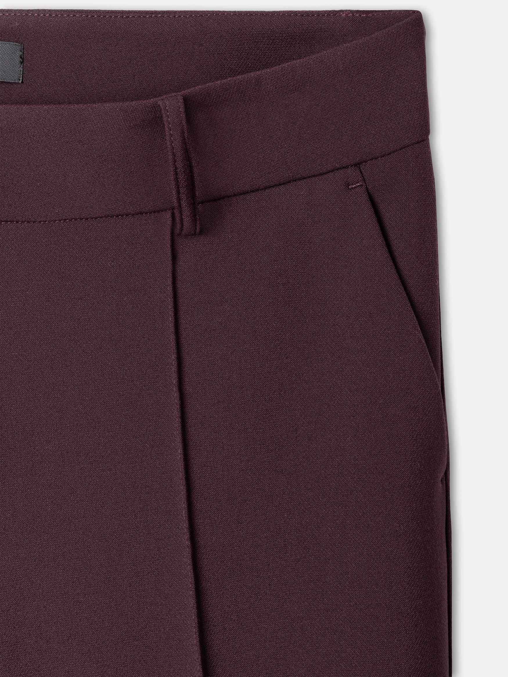 CAMBIO - BROEK - Rood