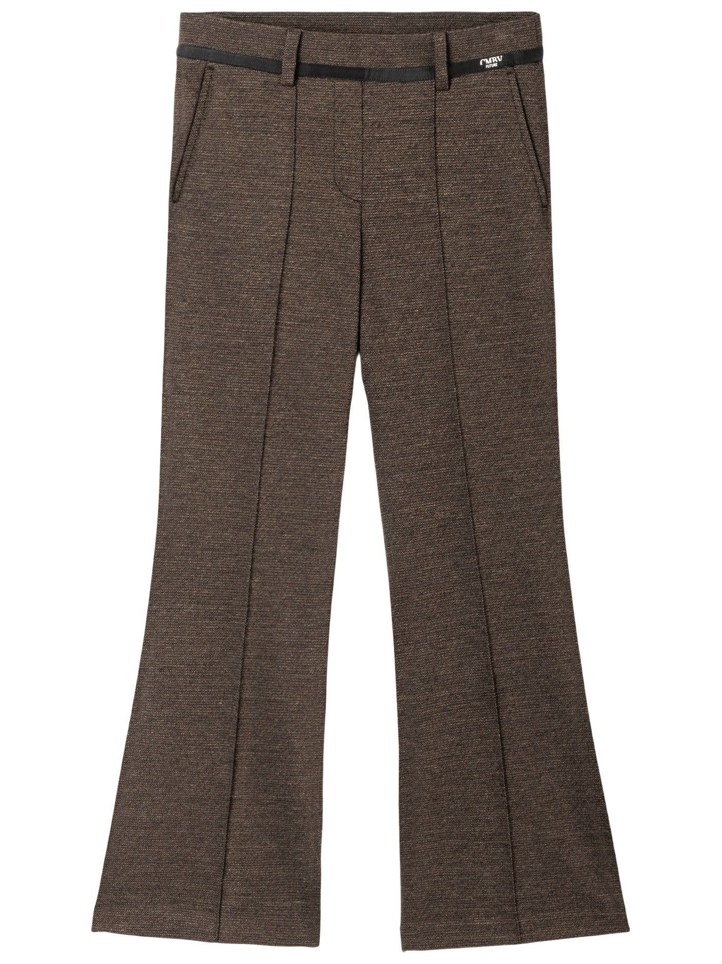 CAMBIO - BROEK - Bruin