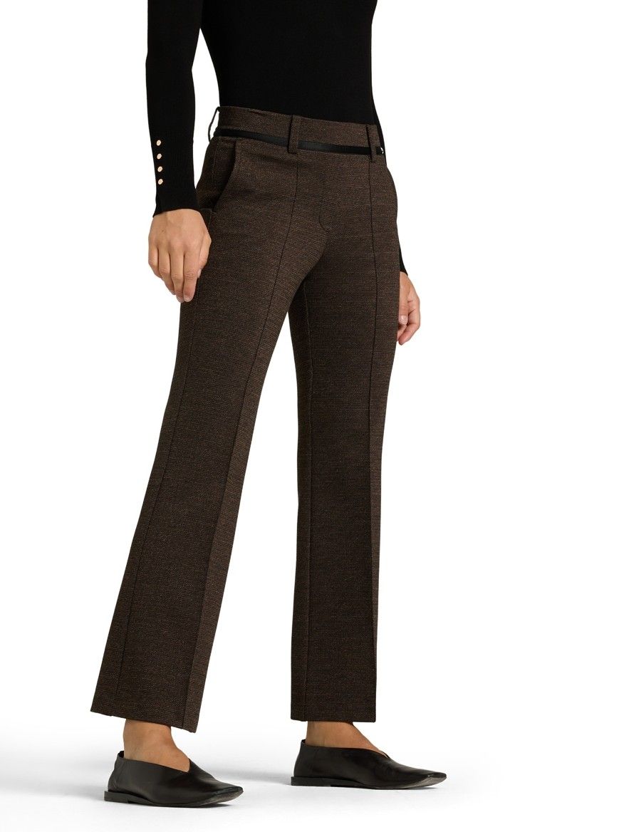 CAMBIO - BROEK - Bruin
