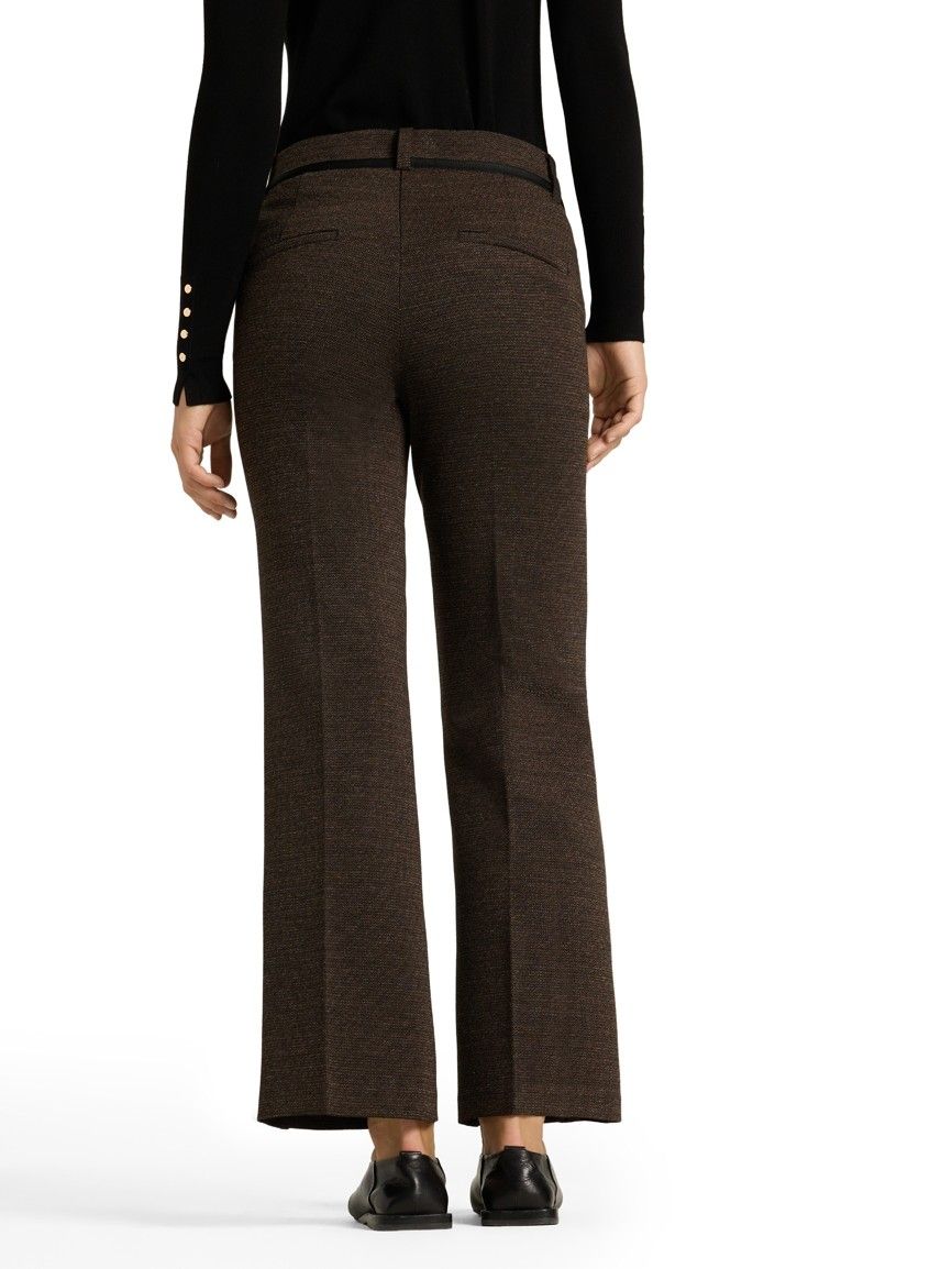 CAMBIO - BROEK - Bruin