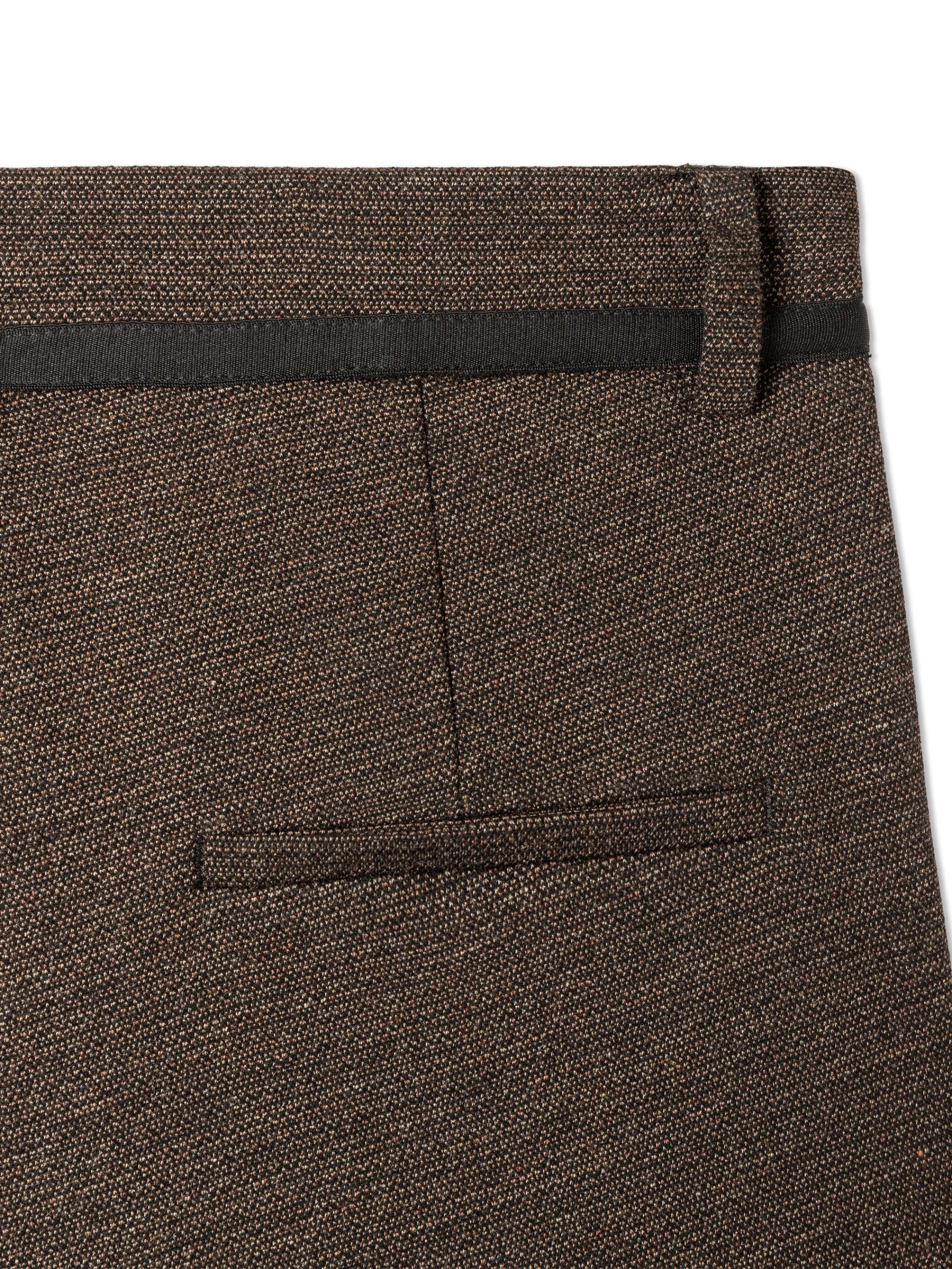CAMBIO - BROEK - Bruin