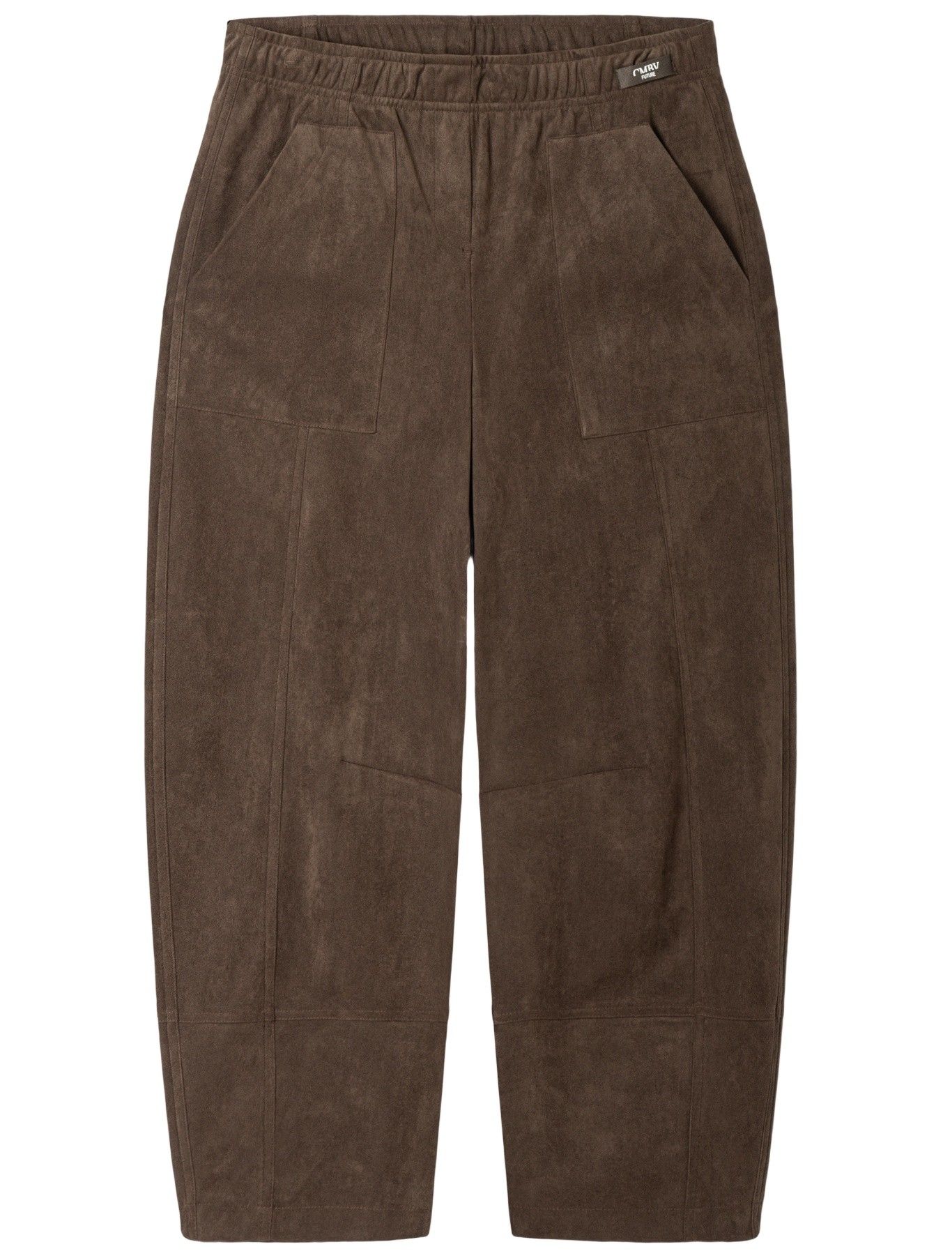 CAMBIO - BROEK - Bruin