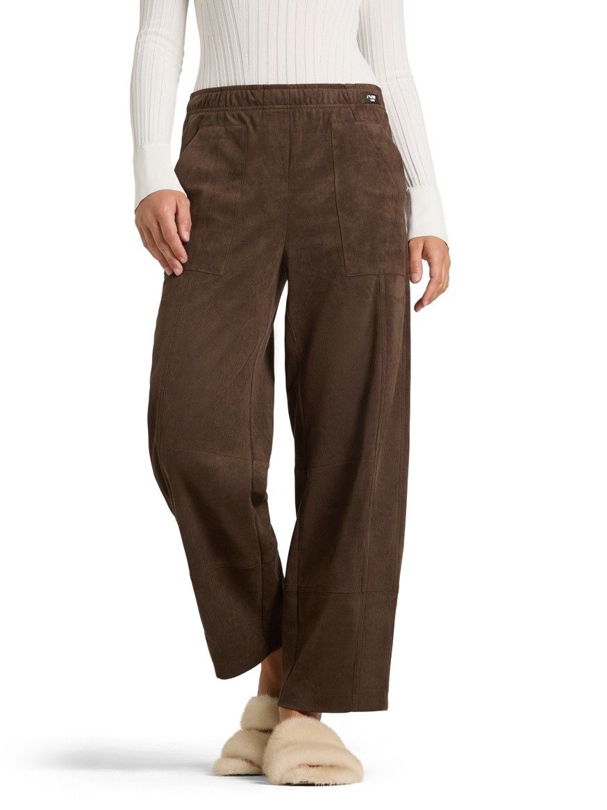 CAMBIO - BROEK - Bruin