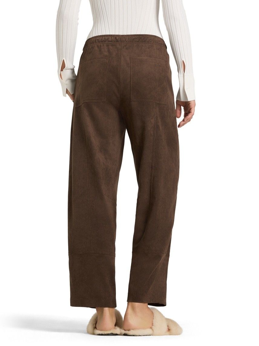 CAMBIO - BROEK - Bruin