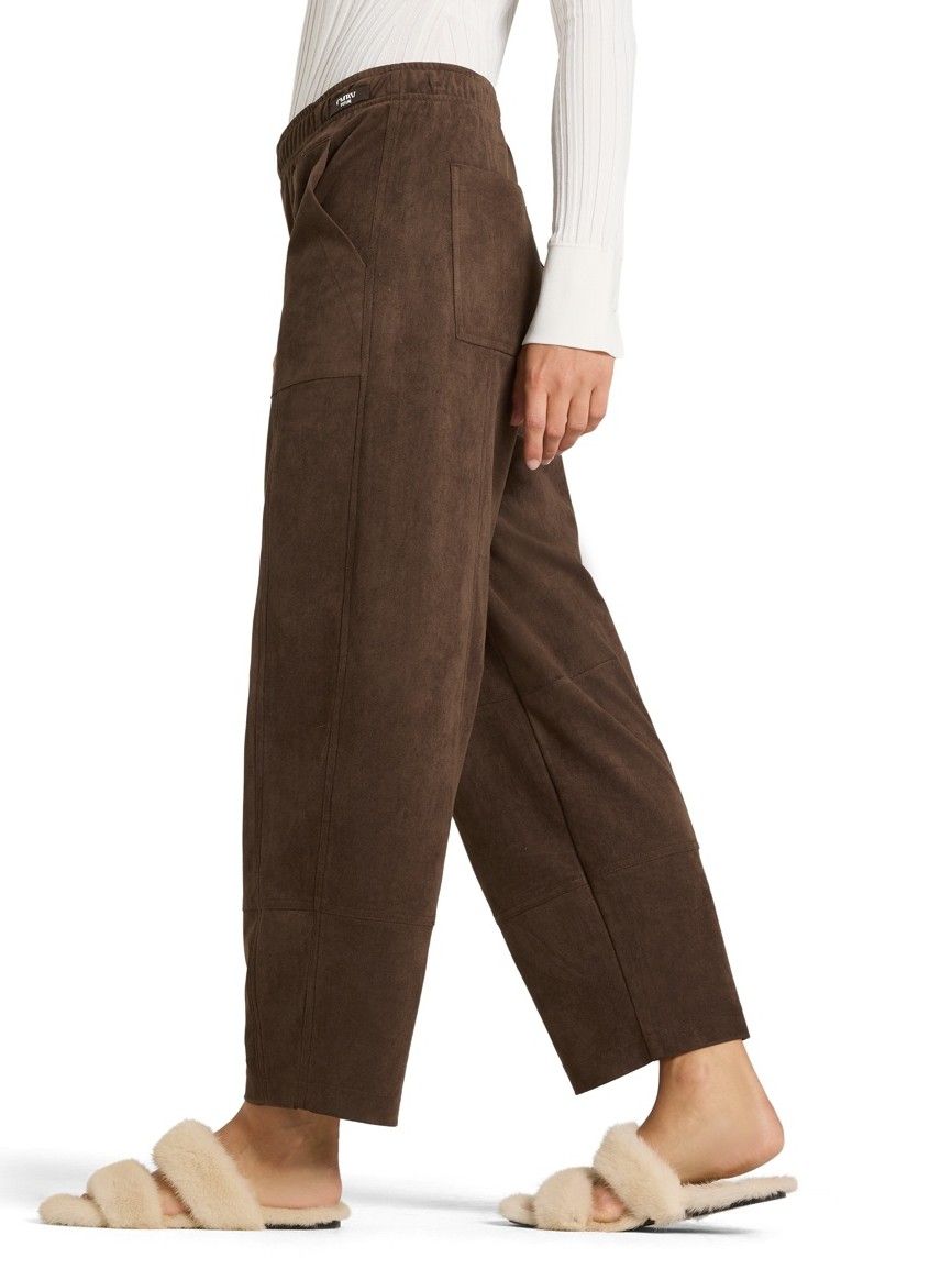 CAMBIO - BROEK - Bruin