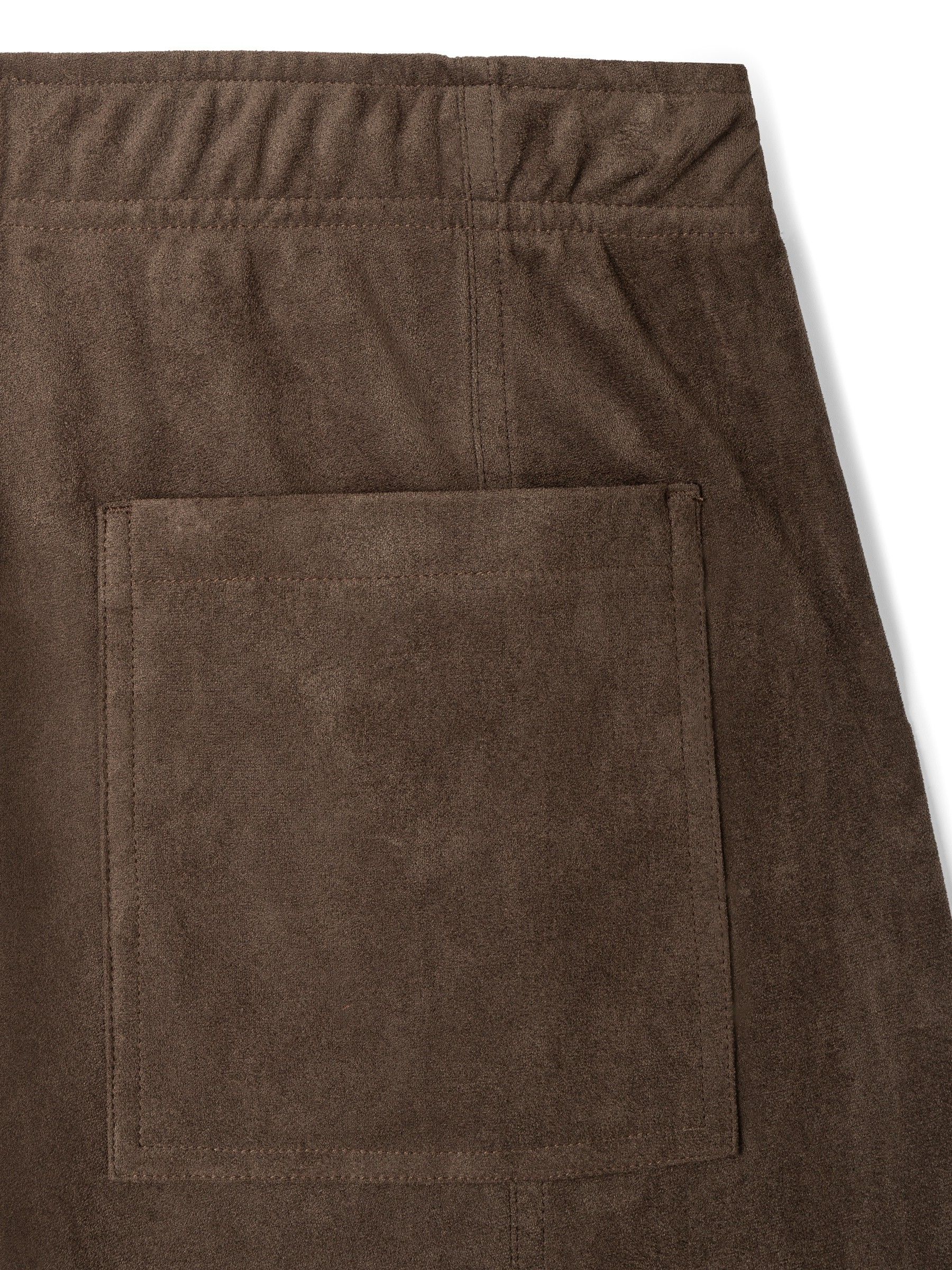 CAMBIO - BROEK - Bruin