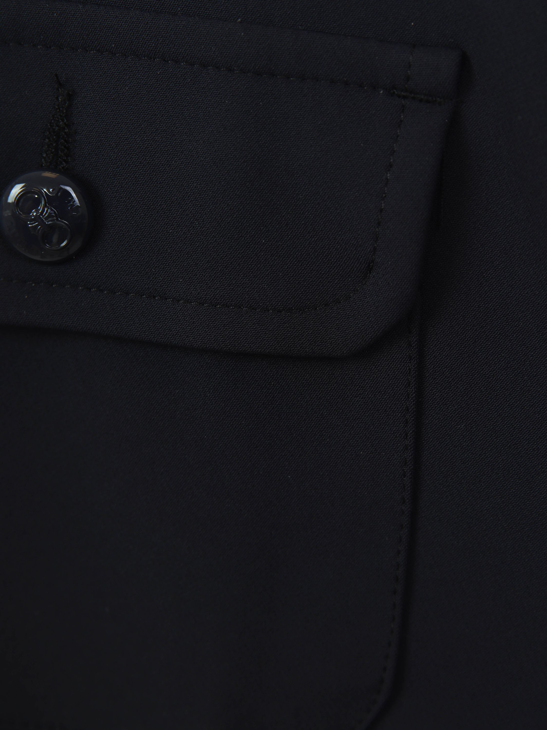 CAMBIO - BROEK - Blauw