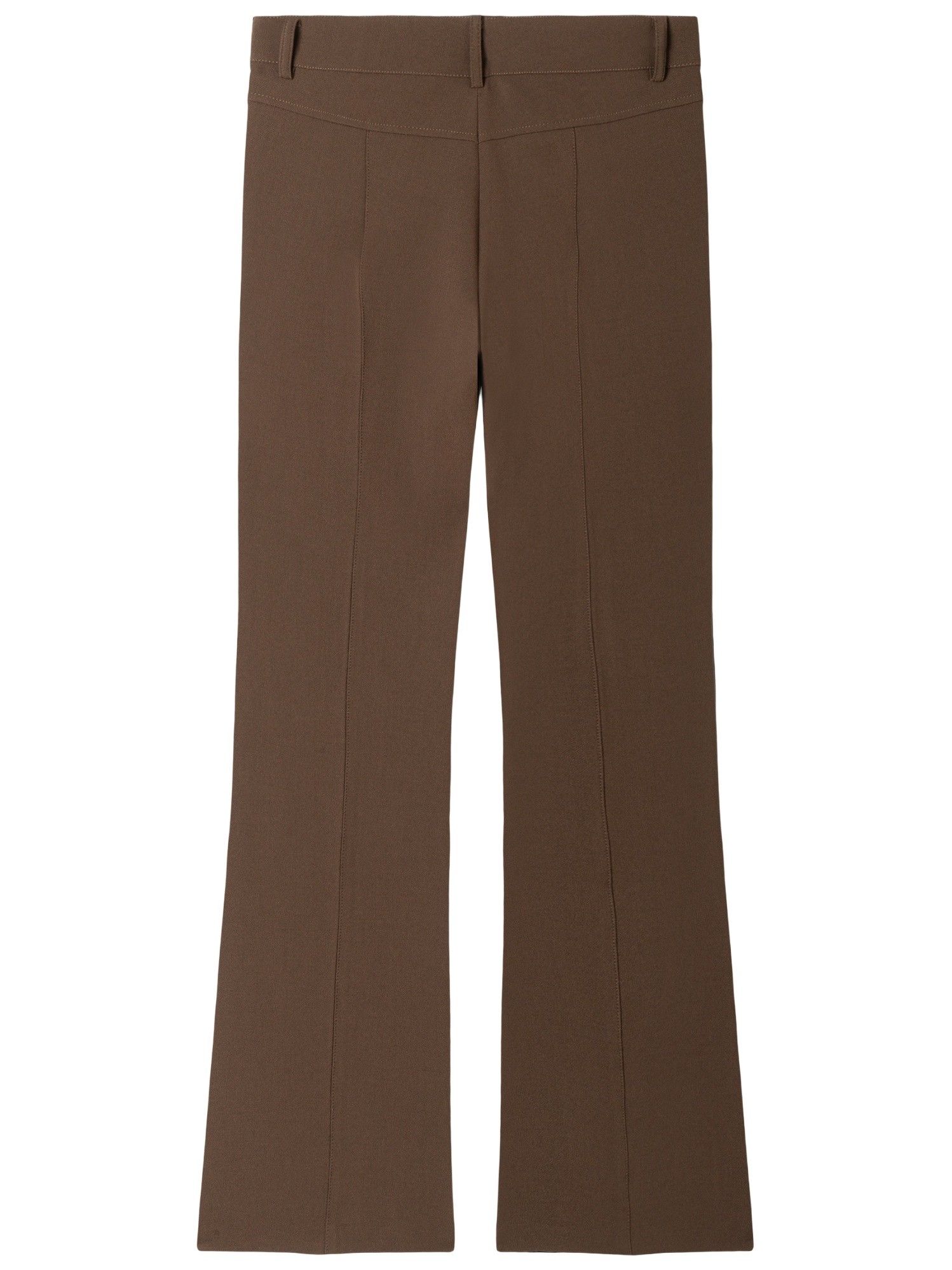 CAMBIO - BROEK - Bruin