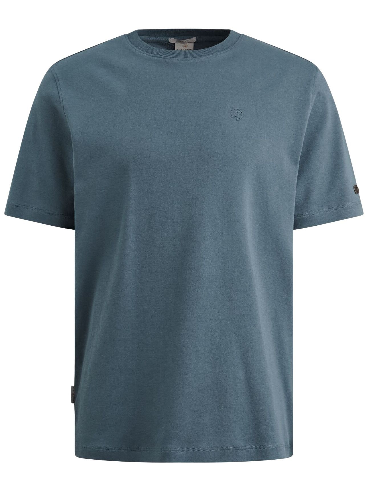 CAST IRON TSHIRT