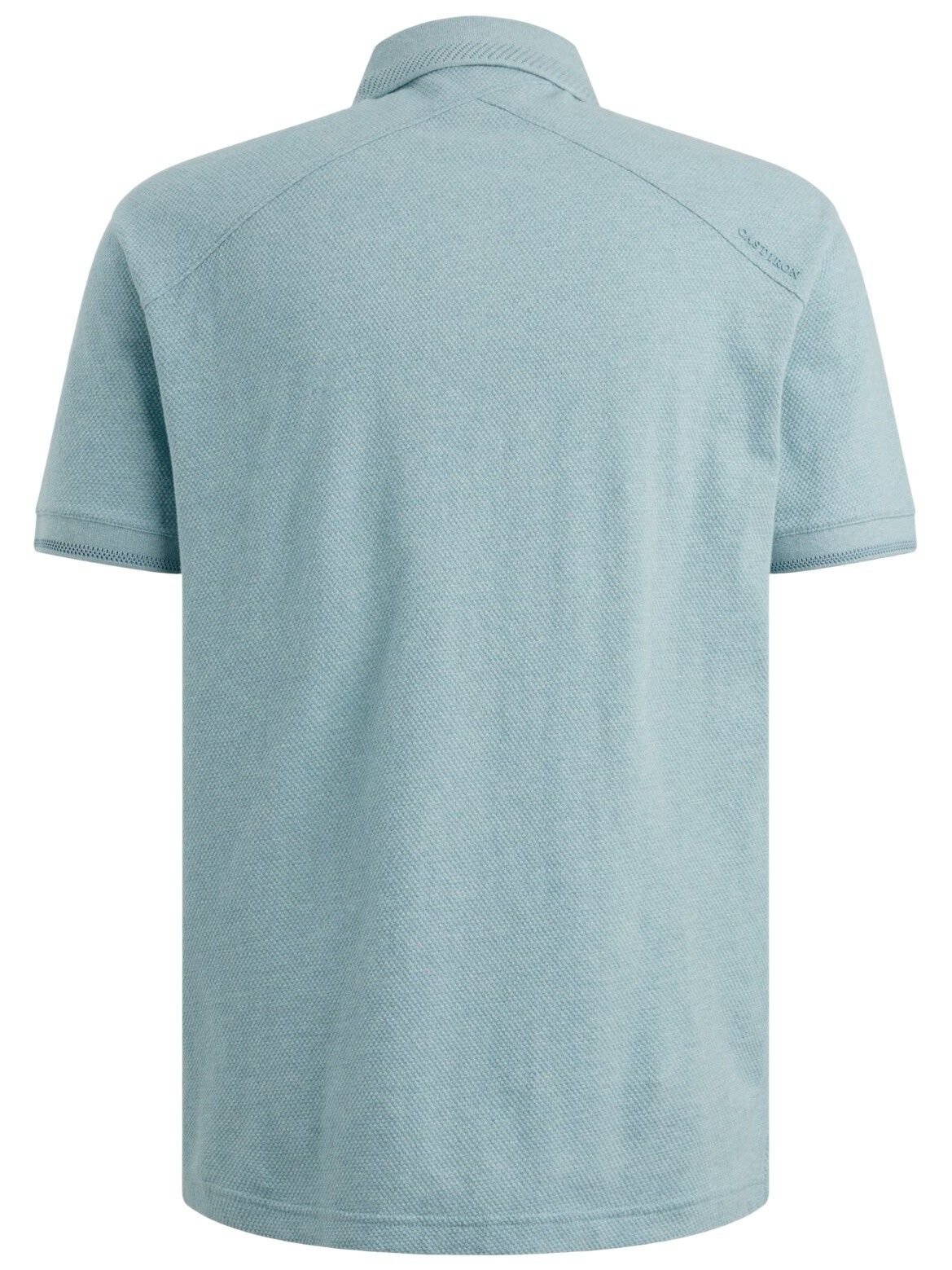 CAST IRON - POLO - Blauw