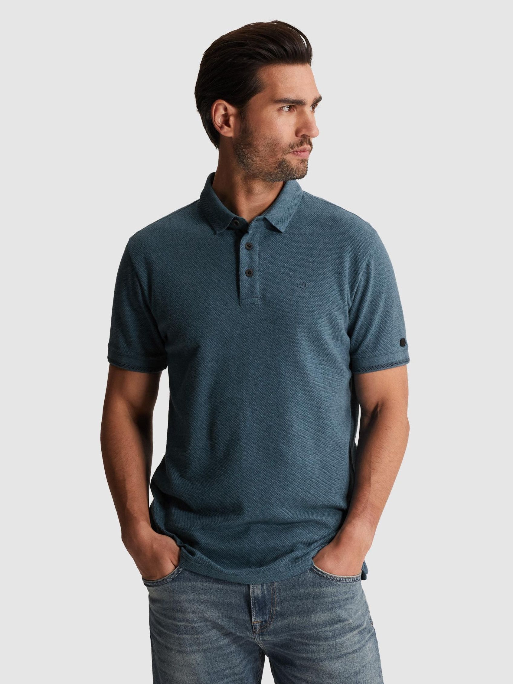 CAST IRON POLO