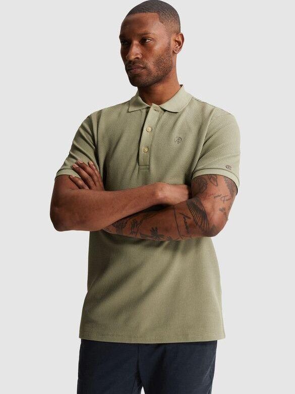 CAST IRON - POLO - Groen