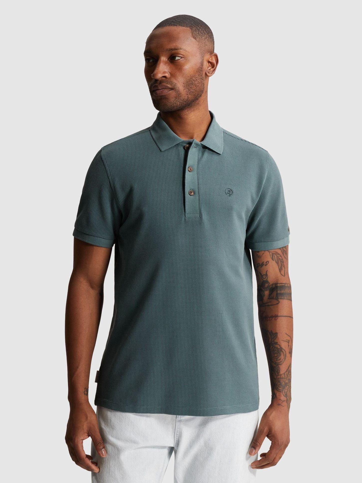 CAST IRON POLO