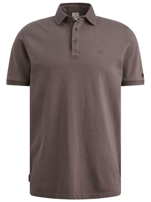 CAST IRON POLO