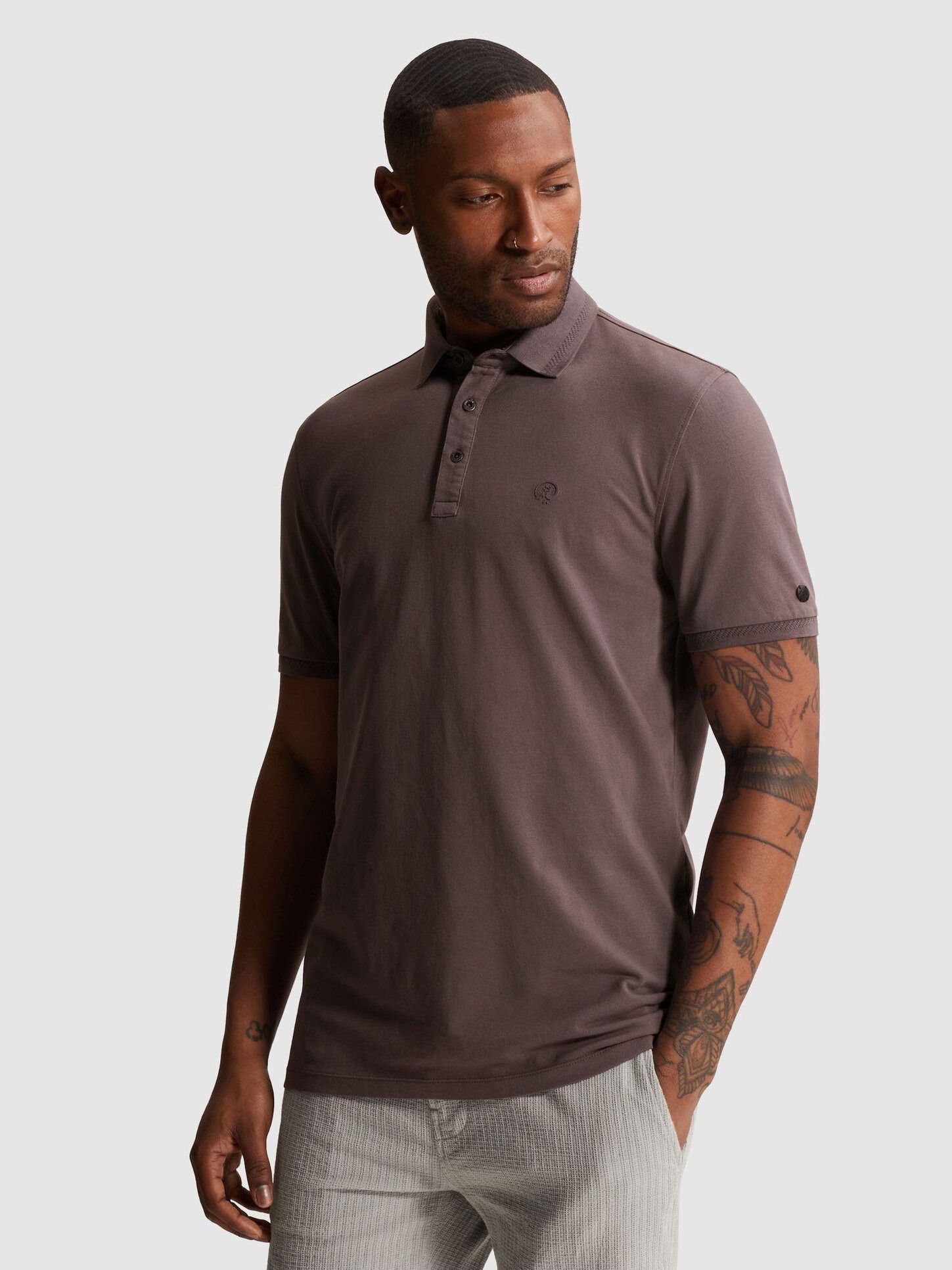CAST IRON POLO