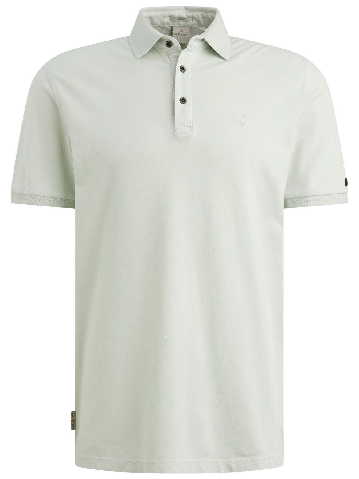 CAST IRON POLO