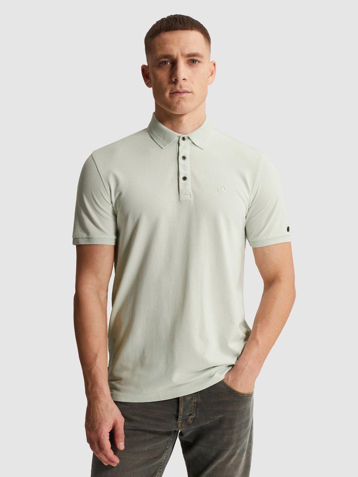 CAST IRON POLO