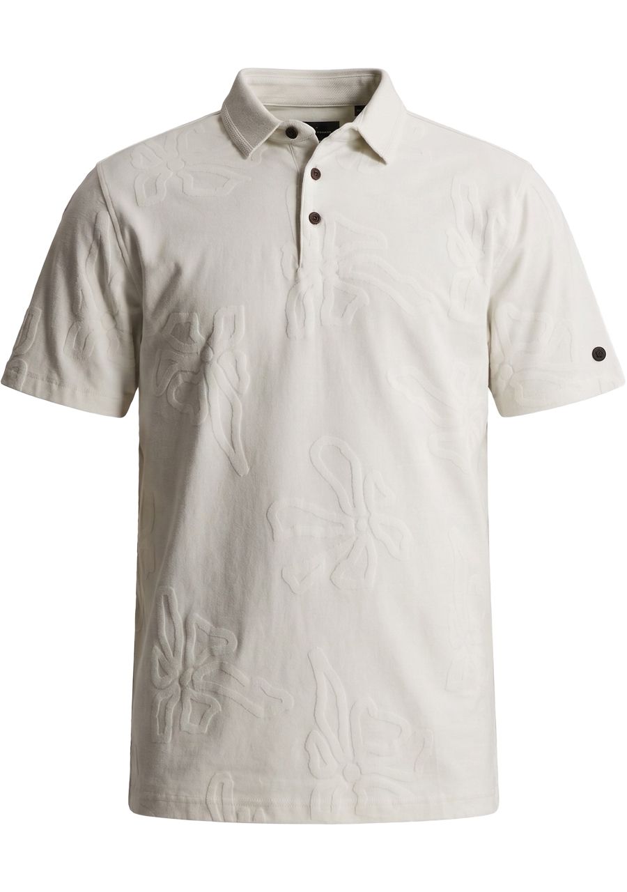 CAST IRON POLO