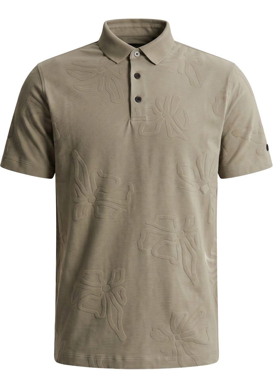 CAST IRON POLO