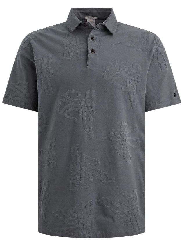 CAST IRON POLO